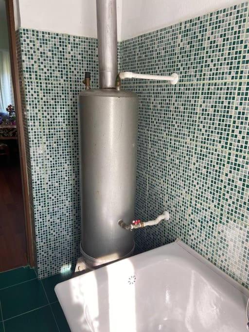 Casa- Viata La Tara Villa Bucuresci Ngoại thất bức ảnh