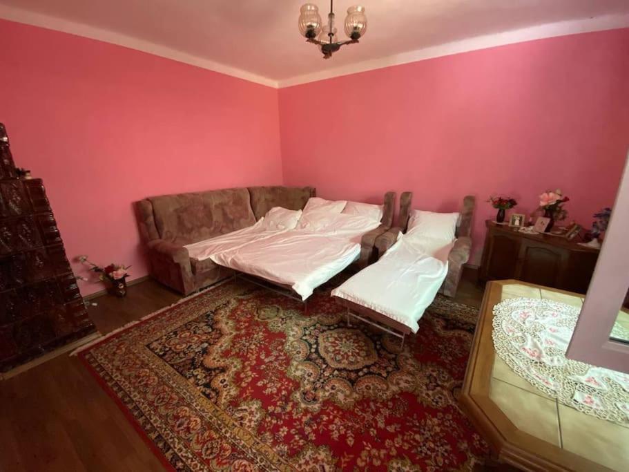 Casa- Viata La Tara Villa Bucuresci Ngoại thất bức ảnh